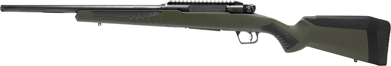 Savage Arms Impulse Hog Hunter Repetierbüchse