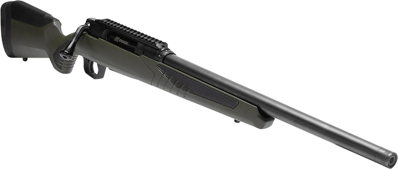 Savage Arms Impulse Hog Hunter Repetierbüchse