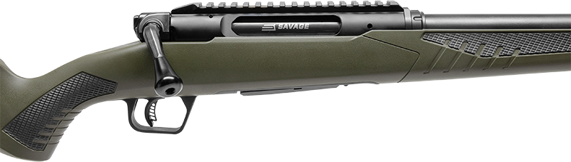 Savage Arms Impulse Hog Hunter Repetierbüchse