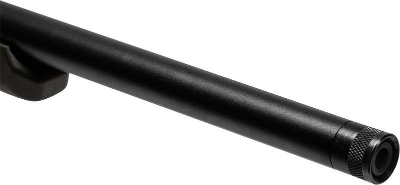 Savage Arms Impulse Hog Hunter Repetierbüchse