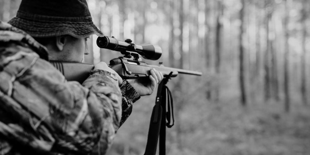 Langwaffen