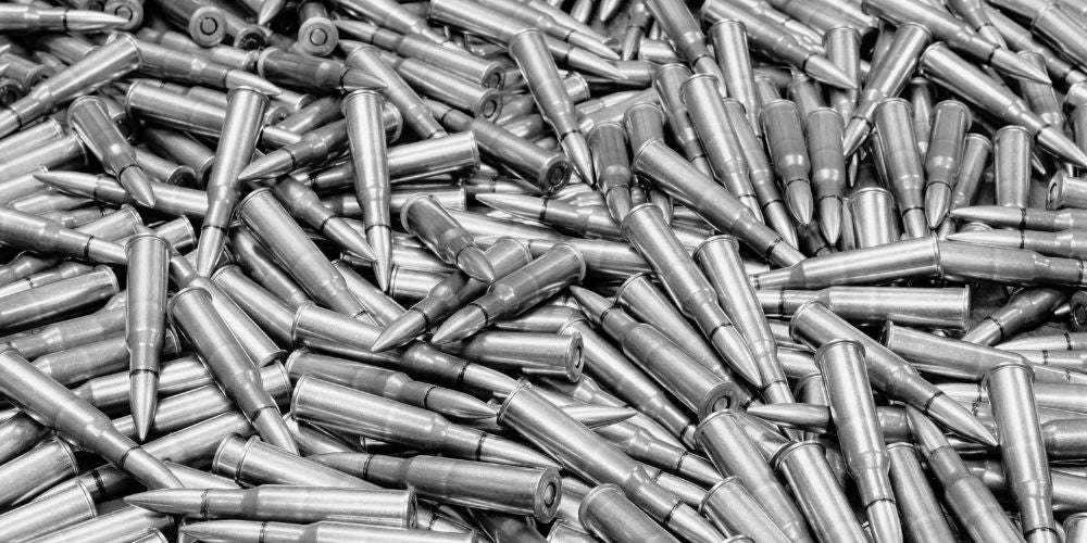 Munition