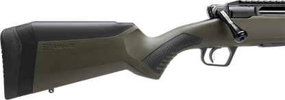 Savage Arms Impulse Hog Hunter Repetierbüchse