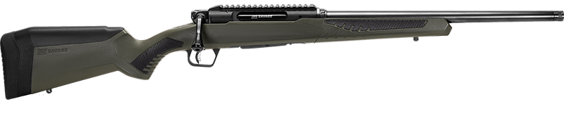 Savage Arms Impulse Hog Hunter Repetierbüchse