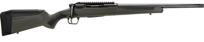 Savage Arms Impulse Hog Hunter Repetierbüchse